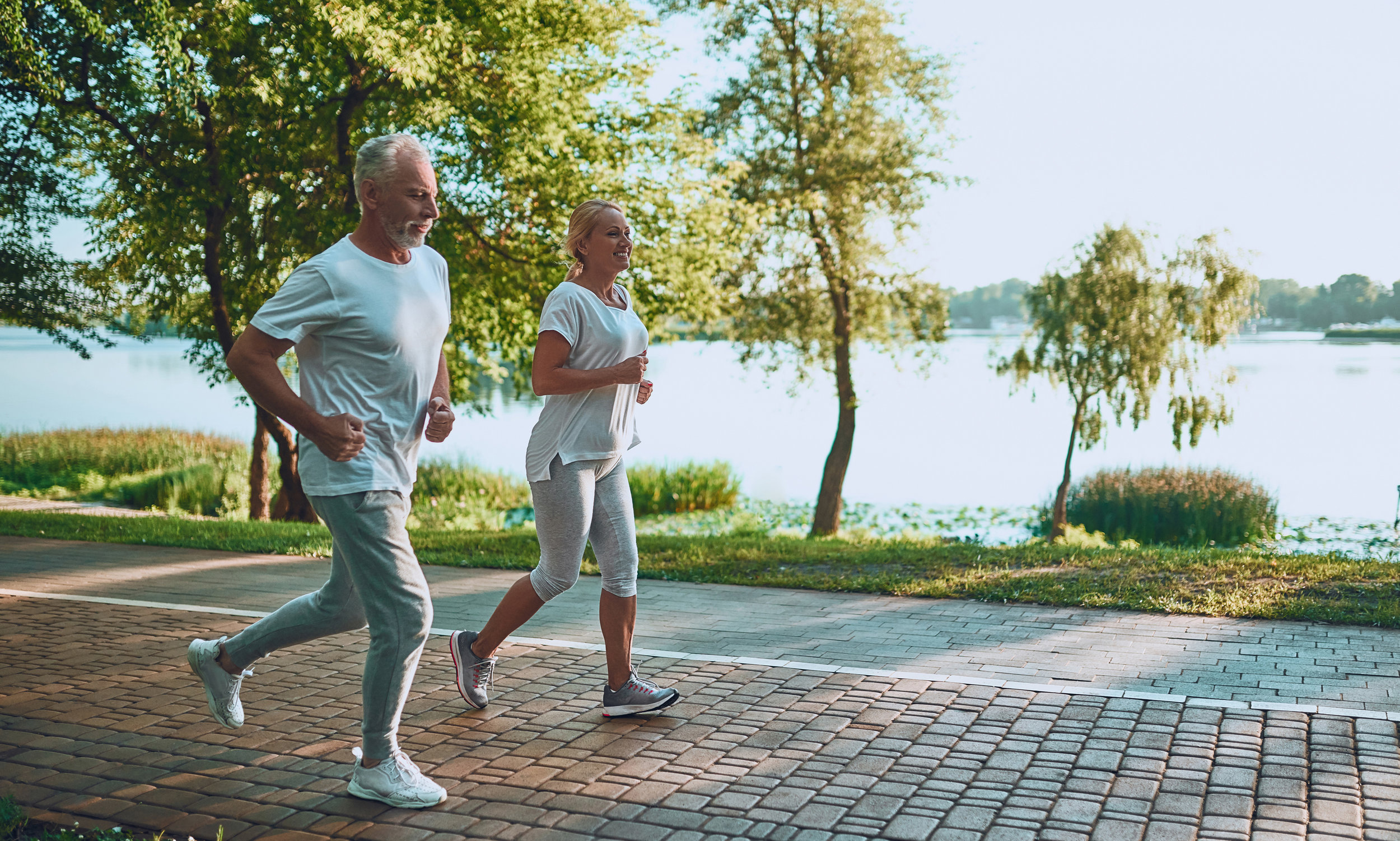 3 Bienfaits De Faire Du Footing Au Quotidien Osteo Formations 